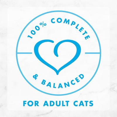 Creamy Delights Variety Pack Canned Cat Food, 3-oz can, case of 72