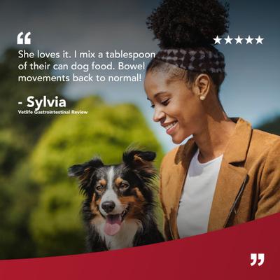 Gastrointestinal Canine Dry Dog Food, 26.4-lb bag