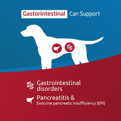 Gastrointestinal Canine Dry Dog Food, 26.4-lb bag