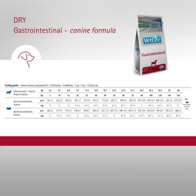 Gastrointestinal Canine Dry Dog Food, 26.4-lb bag