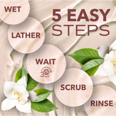 Spa for Him Oatmeal Dog Shampoo, Sporty Sandalwood Scent, 16-fl oz bottle