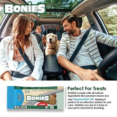 Breath & Dental Formula Regular Dental Dog Treat, 1 count