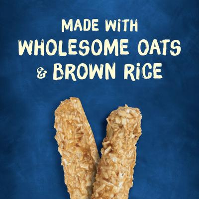 Premio Chewnola de triple capa de larga duración para perros pequeños y medianos, 10 unidades