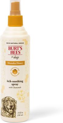 Manuka Honey Itch Soothing Chamomile Dog Spray, 10-fl oz bottle