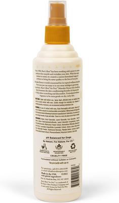 Manuka Honey Itch Soothing Chamomile Dog Spray, 10-fl oz bottle