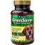 NaturVet, GrassSaver Chewable Tablets, cuidado urinario y protección del césped con DL-metionina para perros, 250 / 500 tabletas