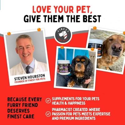 Wild Alaskan Salmon Oil Dog & Cat Supplement, 16-fl oz bottle