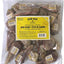 RAW BAR Raw Duck Heads Freeze-Dried Dog Treats, 20 count