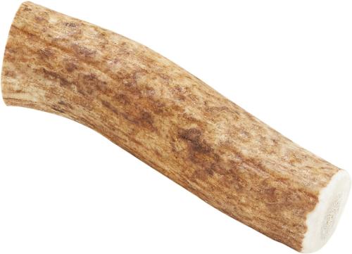 Whole Elk Antlers Dog Chews, Small-Medium