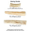 Whole Elk Antlers Dog Chews, Small-Medium