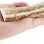 Natural Elk Antler Splits Dog Chews, Small