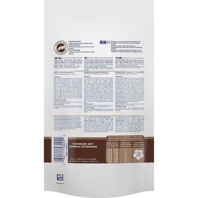 Premios gastrointestinales para gatos adultos, bolsa de 7.7 oz