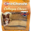 CareChewz Collagen 6-inch Little Rovers Chicken Flavored Chewy Dog Treats, 8 count