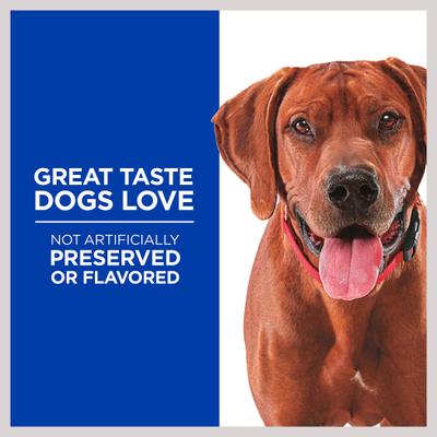 Grain-Free Soft-Baked Naturals with Duck & Pumpkin Dog Treats, 8-oz bag