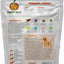 Freeze-Dried Pumpkin Treats Grain-Free Prebiotics & Fiber Freeze-Dried Dog & Cat Treats, 2-oz bag