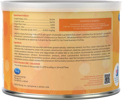 Nutri-Mixer Immunity Cat Food Topper, 6-oz jar