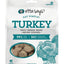Eat Simple! Duck Freeze-Dried Dog Treats, 2.5-oz bag