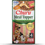 Churu Chicken with Beef Recipe Dog Food Topper, 24 count