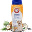 Vanilla Coconut Soothing Oatmeal Dog Shampoo, 20-fl oz bottle