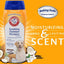 Vanilla Coconut Soothing Oatmeal Dog Shampoo, 20-fl oz bottle