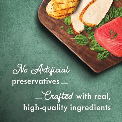 Medleys Florentine Collection Pack Canned Cat Food, 3-oz, case of 12