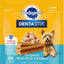 Dentastix Beef Mini Dental Dog Treats, 24 count