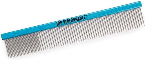 Aluminum Finishing Pet Comb