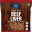 Chicken Liver Freeze-Dried Dog & Cat Treats, 8-oz bag