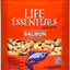 Bundle: Life Essentials Wild Alaskan Salmon Freeze-Dried + Chicken Freeze-Dried Cat & Dog Treats