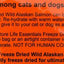 Bundle: Life Essentials Wild Alaskan Salmon Freeze-Dried + Chicken Freeze-Dried Cat & Dog Treats