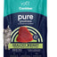 Grain-Free PURE Limited Ingredient Indoor Tuna Formula Dry Cat Food, 5-lb bag