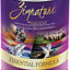 Zssential Multi-Protein Formula Canned Dog Food, 13-oz, case of 12