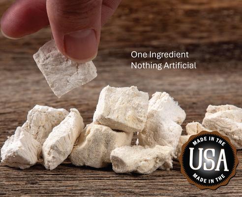 Just One Turkey Value Pack Freeze-Dried Dog & Cat Treats, 10-oz bag, case of 6