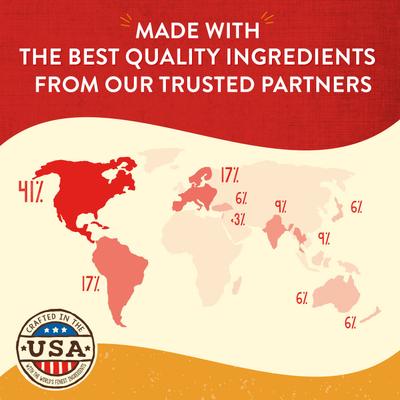 Bundle: Stella & Chewy's Chicken Wild Weenies + Duck Wild Weenies Freeze-Dried Raw Dog Treats, 3.25-oz bag, pack of 2