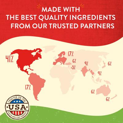 Bundle: Stella & Chewy's Chicken Wild Weenies + Duck Wild Weenies Freeze-Dried Raw Dog Treats, 3.25-oz bag, pack of 2