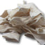 Bulk Natural Rawhide Chip Dog Treats, 3-lb bag