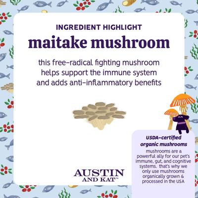 Purrfect Feline Formula Cat Supplement, 2.32-oz bag