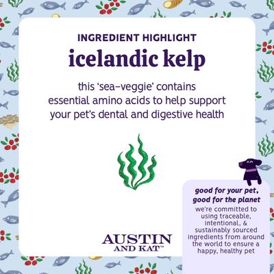 Purrfect Feline Formula Cat Supplement, 2.32-oz bag