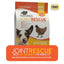 Joint Rescue Lamb Flavored Soft Chew Joint Supplement for Dogs, 9-oz bag