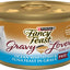 Gravy Lovers Feast Pate Variety Pack Wet Cat Food, 3-oz can, case of 24