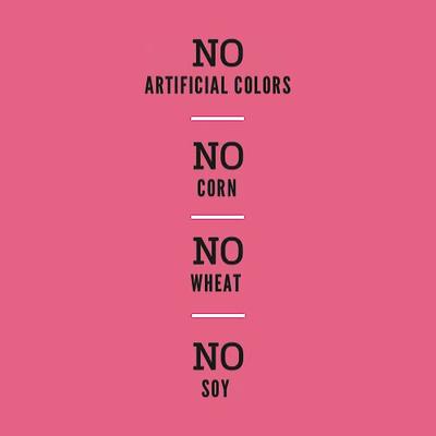 Pork Jerky Natural Chew Dog Treats, 5-oz bag