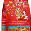 Plus Chicken & Cheddar Cheese Dog Treats, 24.5-oz bag