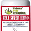 CELL SUPER HERO MAX* Antiodiant Master Blend Cellular Support* Cat Supplement, 150 count