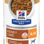 k/d Kidney Care with Chicken Wet Dog Food, 13-oz, case of 12