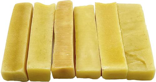 3 to 4-in Himalayan Yak Cheese Dog Chew Treats, Small, 3 count