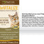 ReVitalize Powder Supplement for Senior Cats, 0.53-oz bottle