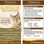 ReVitalize Powder Supplement for Senior Cats, 0.53-oz bottle