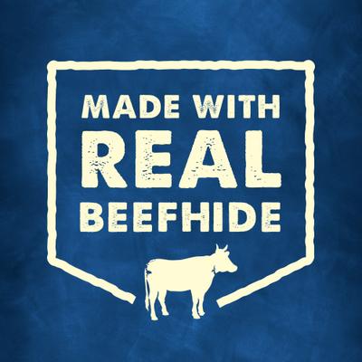 Rollhide, Long-Lasting Small/Medium Dog Treats, 9 count pouch