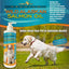 Pro Premium Wild Alaskan Salmon Oil Skin & Coat Dog & Cat Liquid Supplement, 16-fl oz bottle