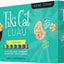 Luau Variety Pack Grain-Free Canned Cat Food, 2.8-oz, case of 12